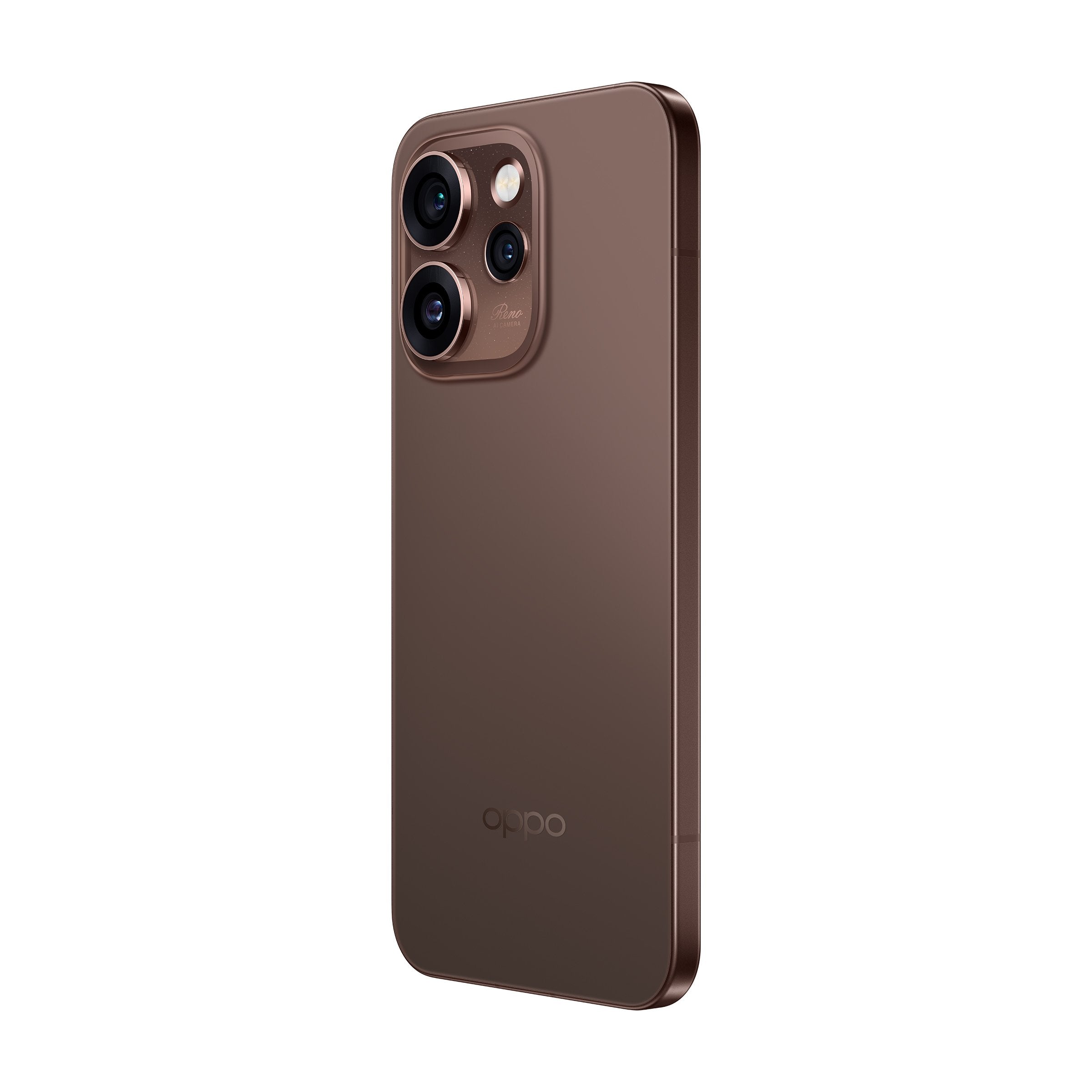 Oppo Reno 15 Pro 8+512gb 6.78" 5g Dusk Black Ita