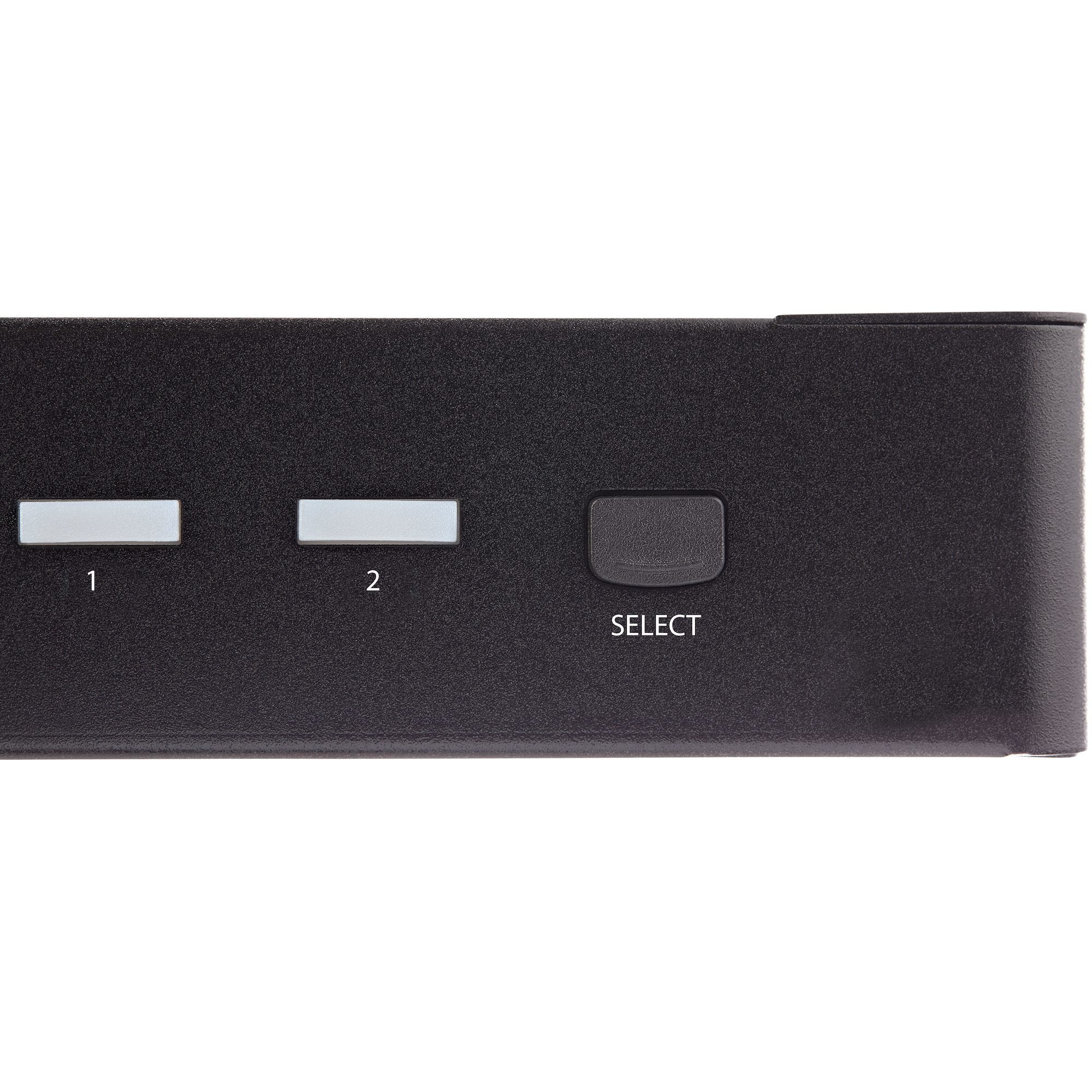 EAN 0065030882002 - StarTech.com SV231HU34K6 interruptor KVM Montaje en rack Negro imagen 6