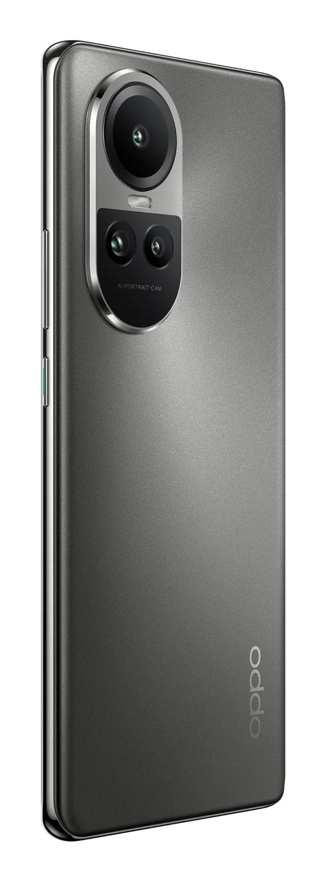 Smartphone   Oppo Reno 10 6,7" Fhd+ 8gb/256gb/ 32mp/64mp Silvery Grey