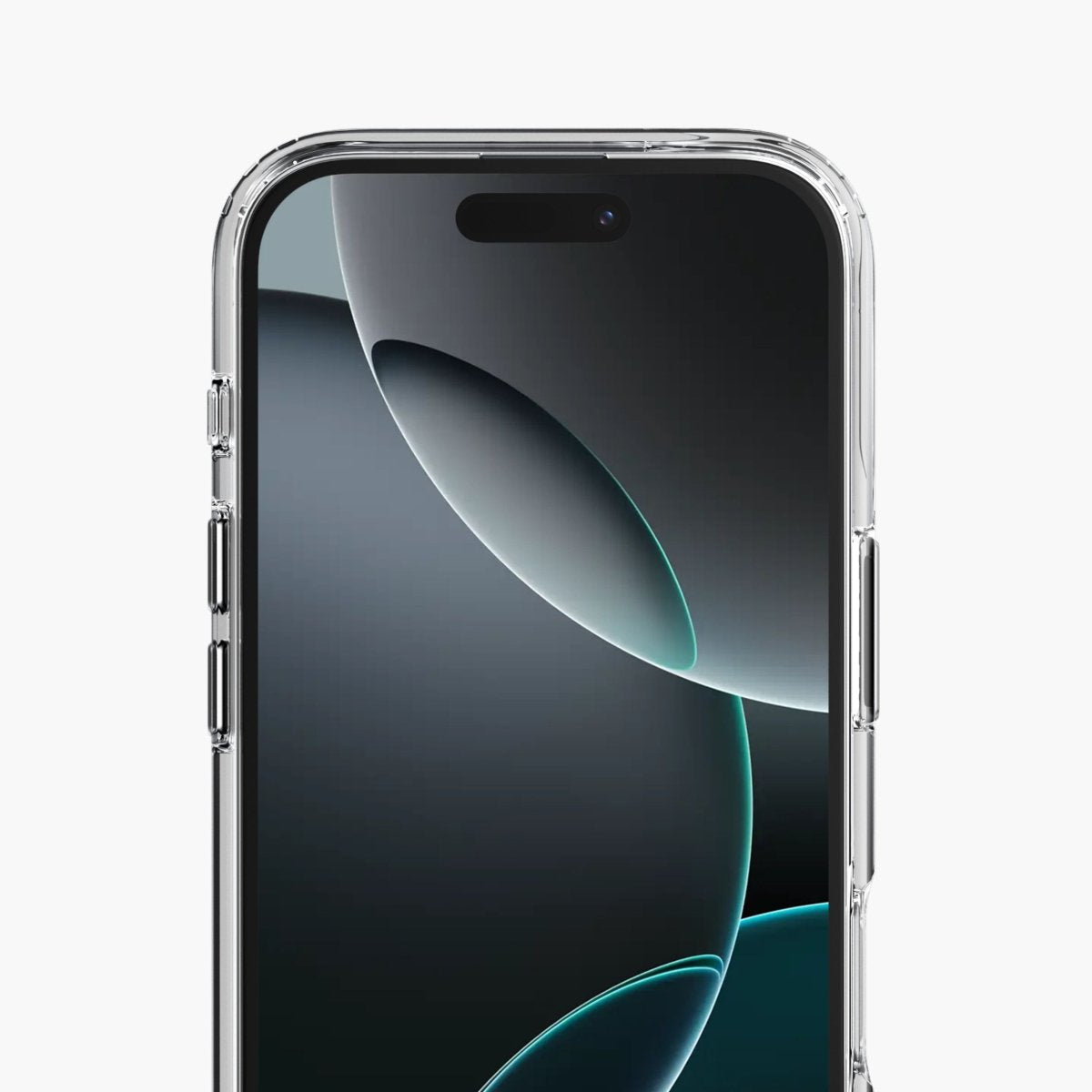 Vonmählen Transparente Case Para Iphone 16 Plus