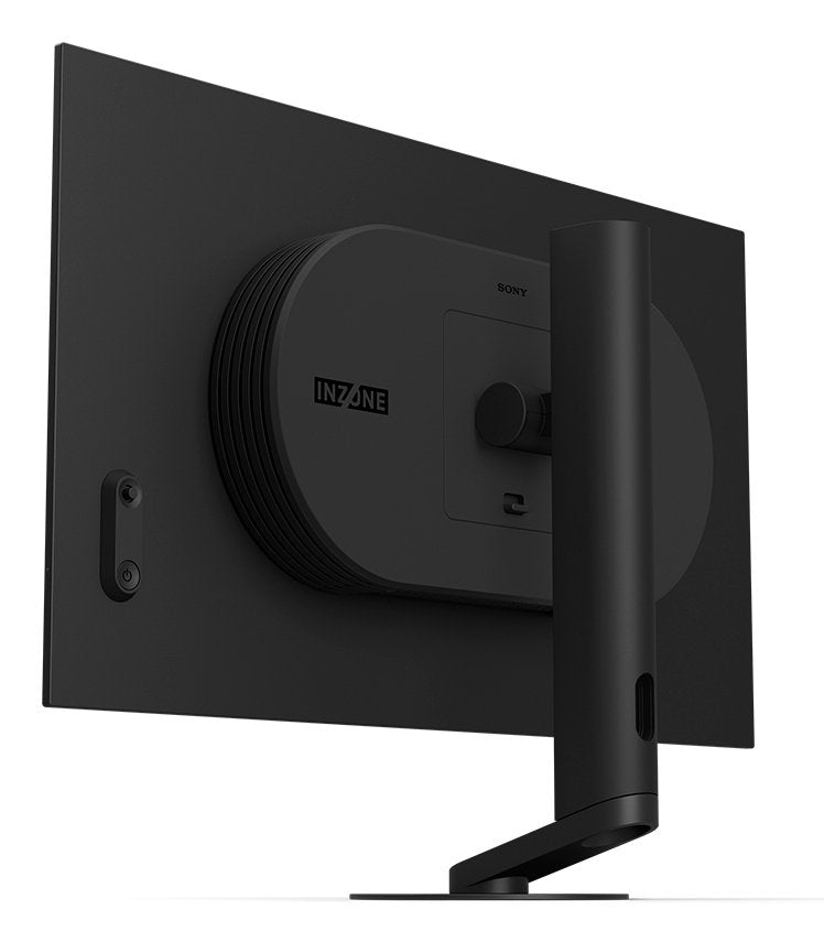 Monitor Sony Inzone M10s  26.9" 2560 X 1440 Pixeles Quad Hd Oled Negro