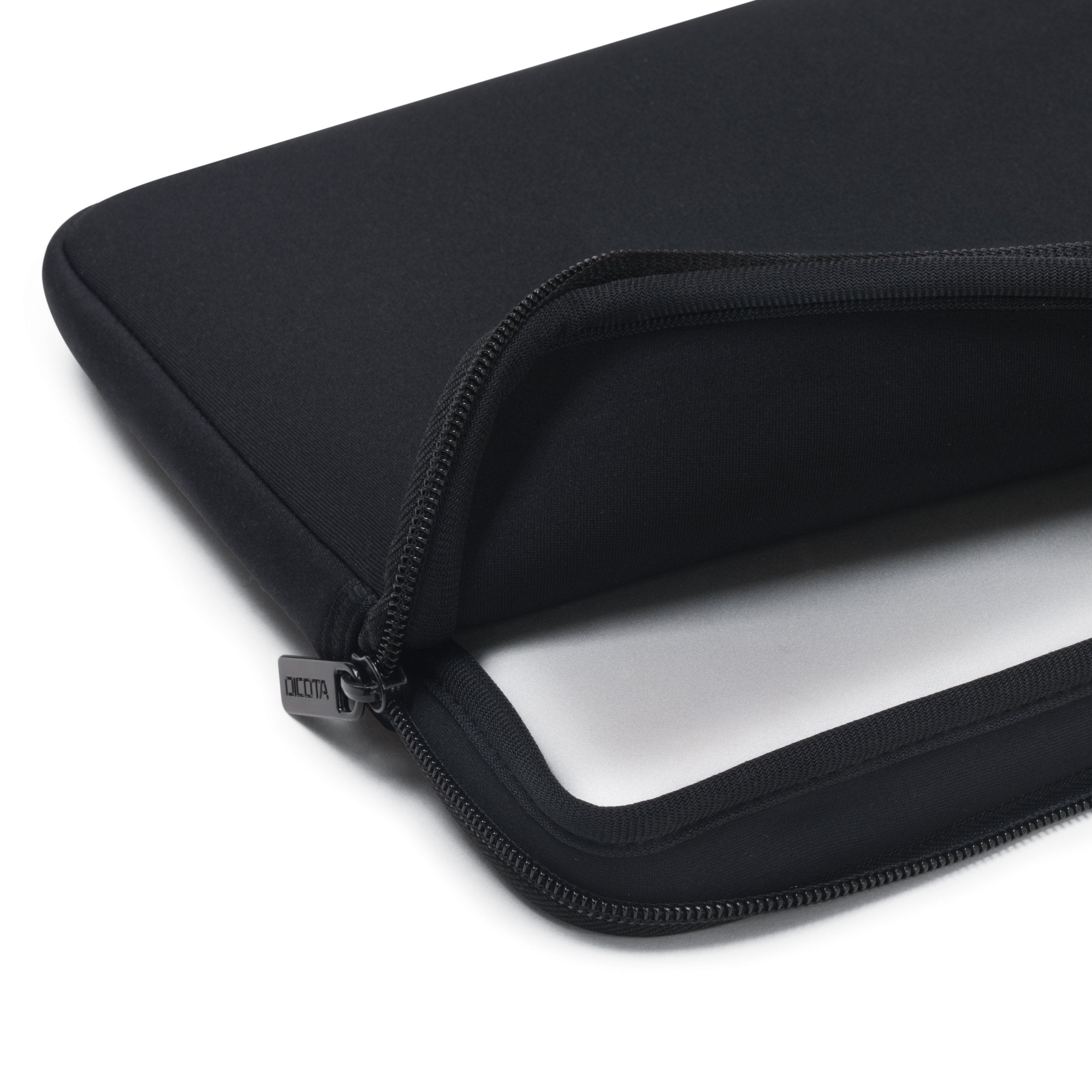 EAN 7640158663929 - DICOTA Perfect Skin 12-12.5 31,8 cm (12.5") Funda Negro imagen 3