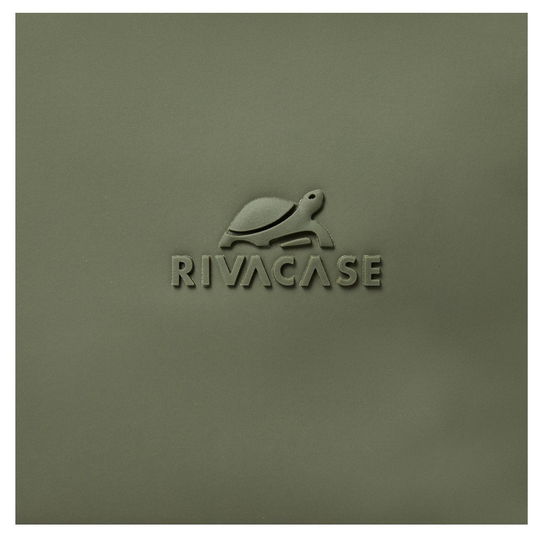 Nb Backpack Eden-Eco 17l 14"/7826 Green Rivacase