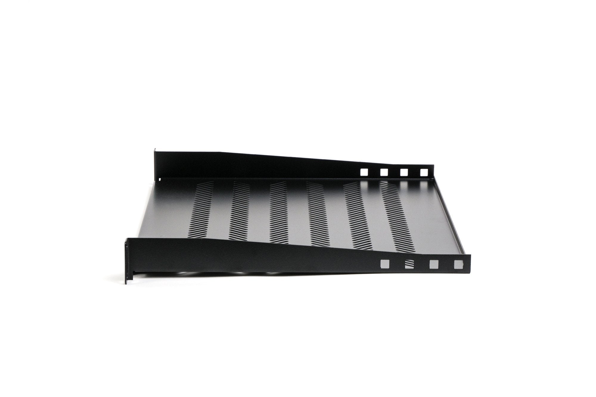 EAN 5907772591451 - Digitus TN-19-350-1U-BK accesorio de bastidor Cajón metálico para rack imagen 3