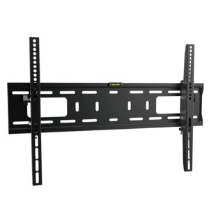 Logilink Bp0018 Soporte De Pared Para Pantalla Plana 177,8 Cm (70") Negro