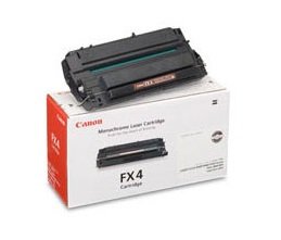EAN 4960999830414 - Canon FX-4 cartucho de tóner Original Negro imagen 1