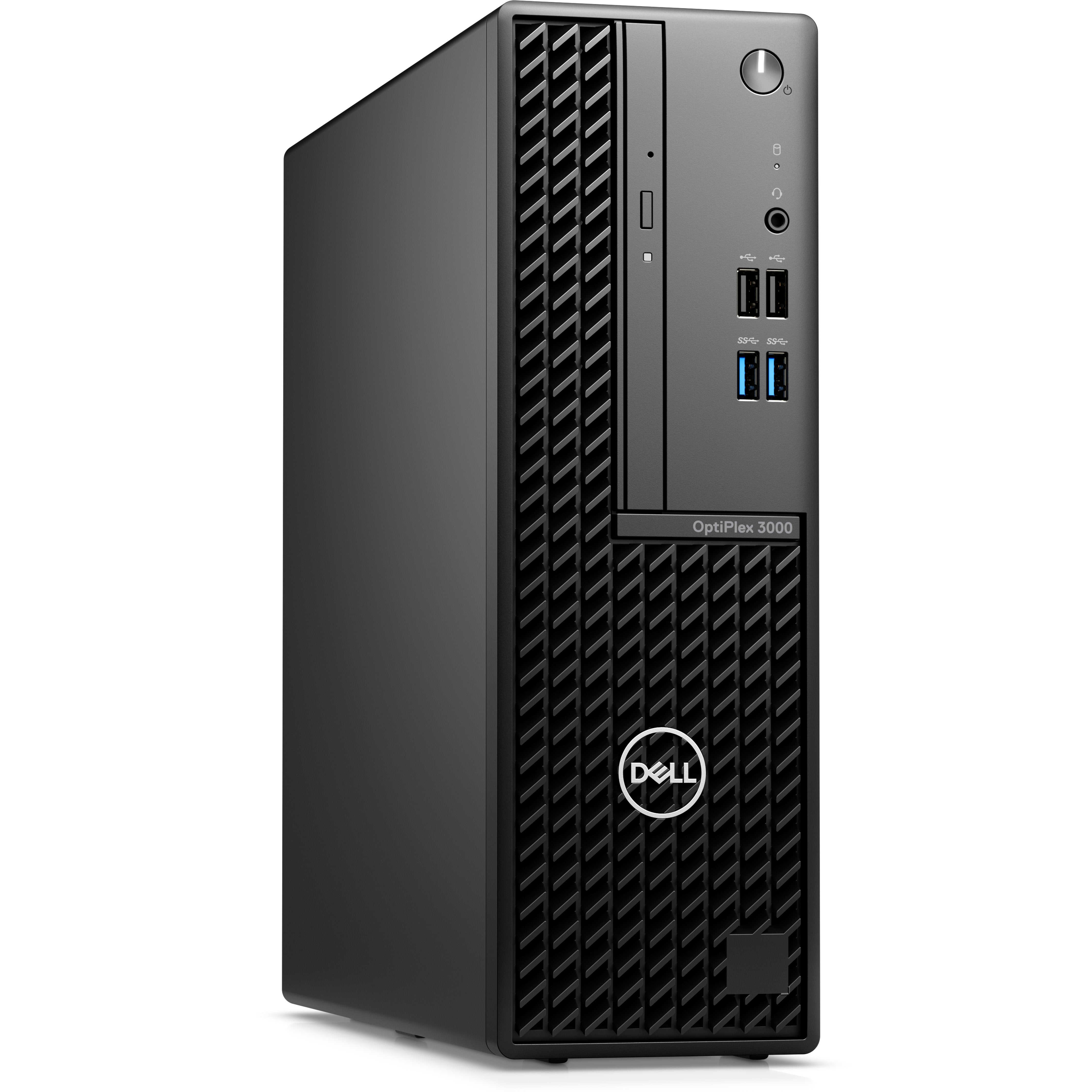Pc Dell Optiplex 3000 Sff180wtpmi5-125008gb256gb Ssdintegrateddvd Rwno Wlankbmousew10pro+W11pro Licence1y Basic Onsite