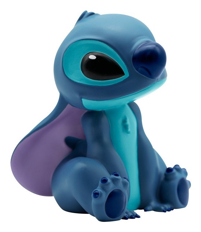 EAN 3665361144038 - ABYstyle Stitch caja de dinero Multicolor Cloruro de polivinilo (PVC), Vinilo 1 pieza(s) imagen 2