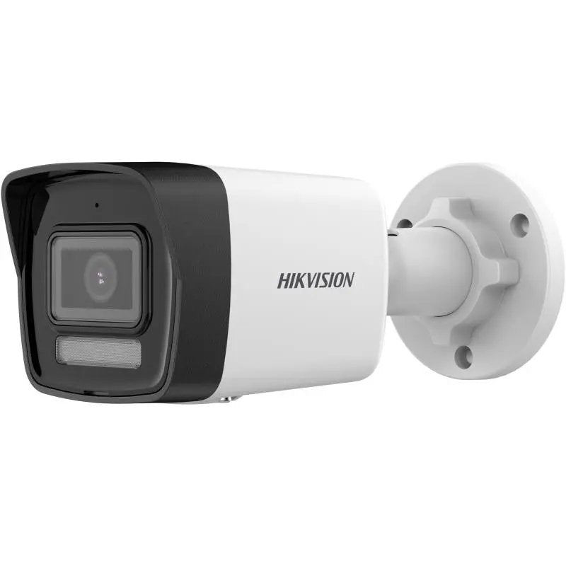 Hikvision Ds-2cd1063g2-Liu 6mp Smart Hybrid Light Fixed Bullet Network Camera