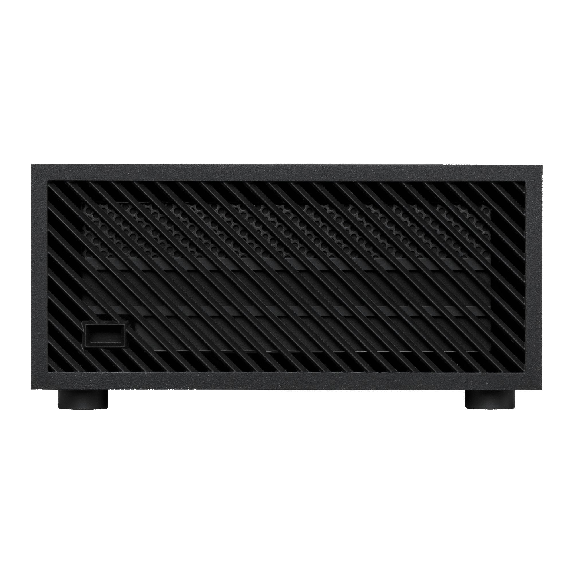 Barebone Asus Vivo Mini Pn64-Bb3012md I3-1220p 8gb Ssd 256gb Negro