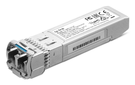 EAN 8885020622140 - TP-Link SM5110-LR red modulo transceptor Fibra óptica 10000 Mbit/s SFP+ 1310 nm imagen 1