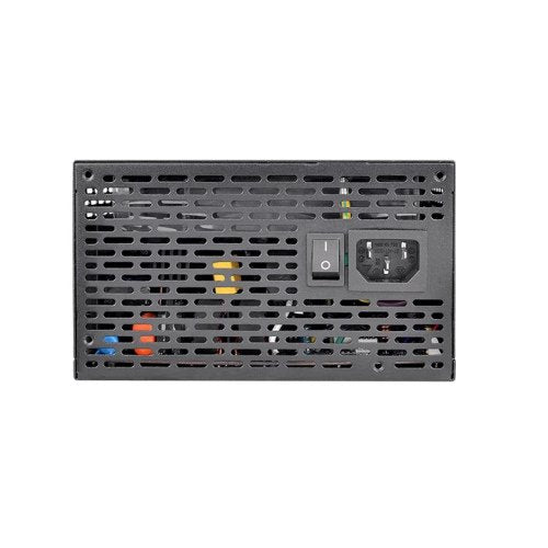 EAN 4711475642942 - Thermaltake Smart BX3 unidad de fuente de alimentación 550 W ATX Negro imagen 5