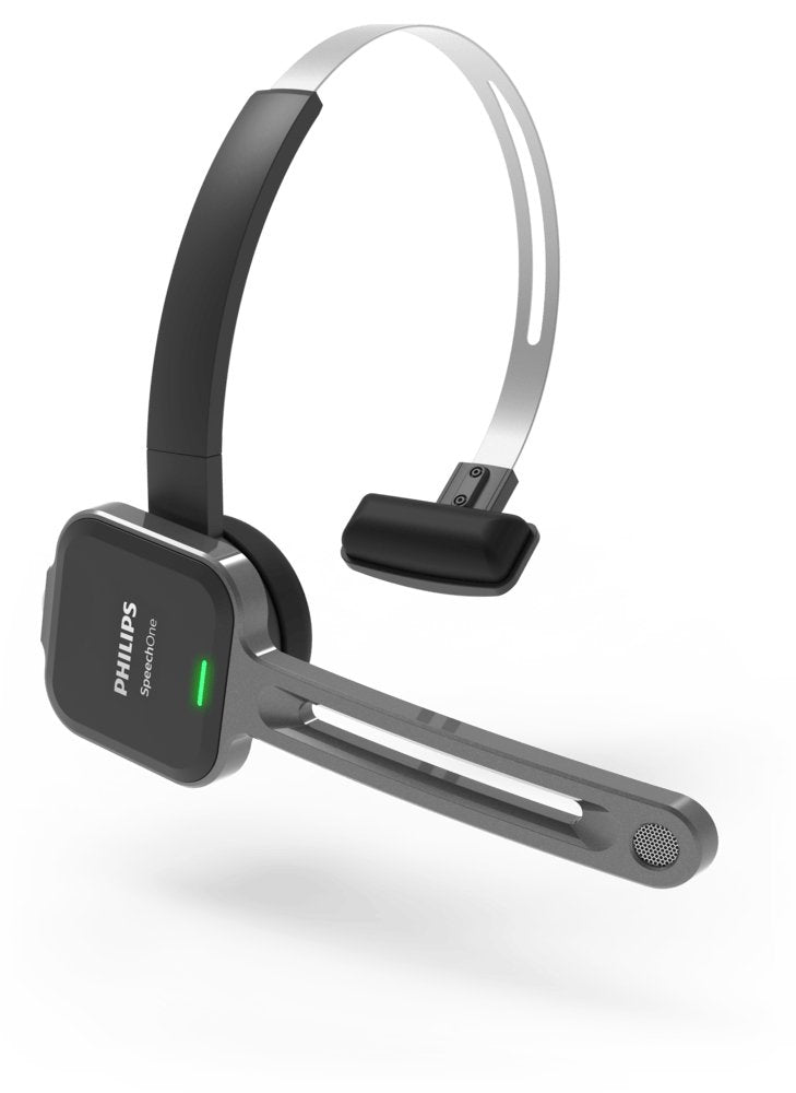 EAN 9120056502639 - Philips SpeechOne Negro imagen 4