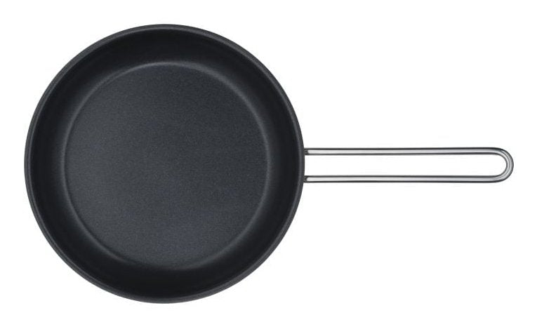 Batería De Cocina Silit Toskana De 10 Piezas