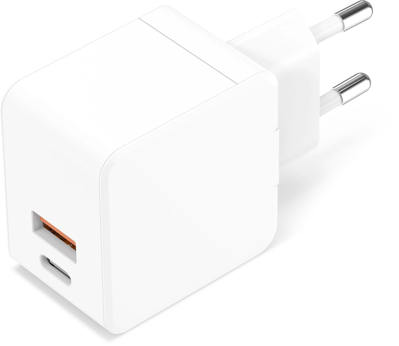 Usb-C Power Charger 30w 5v-12v/2a-3a Output: