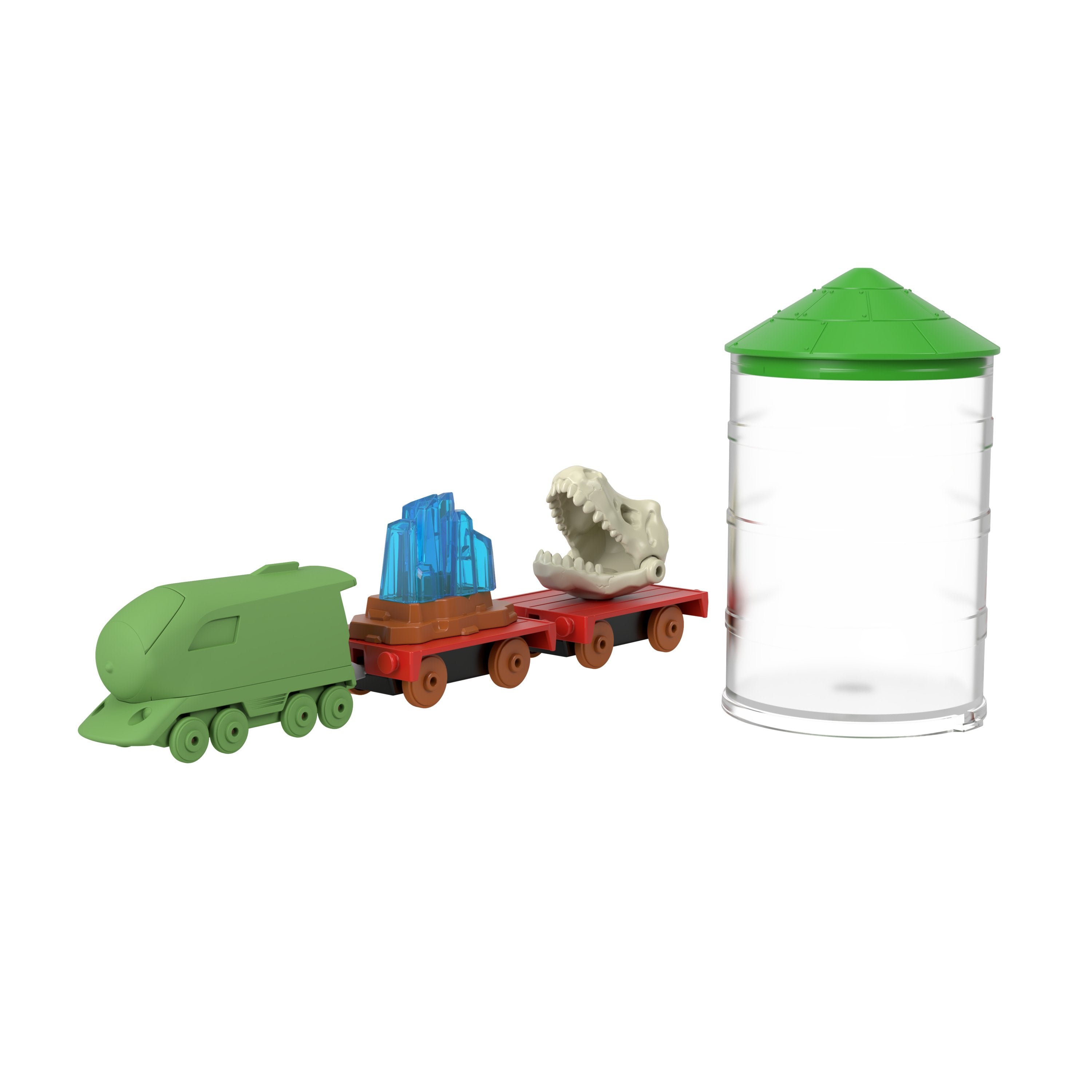 EAN 0194735159147 - Fisher-Price HPH37 vehículo de juguete imagen 2