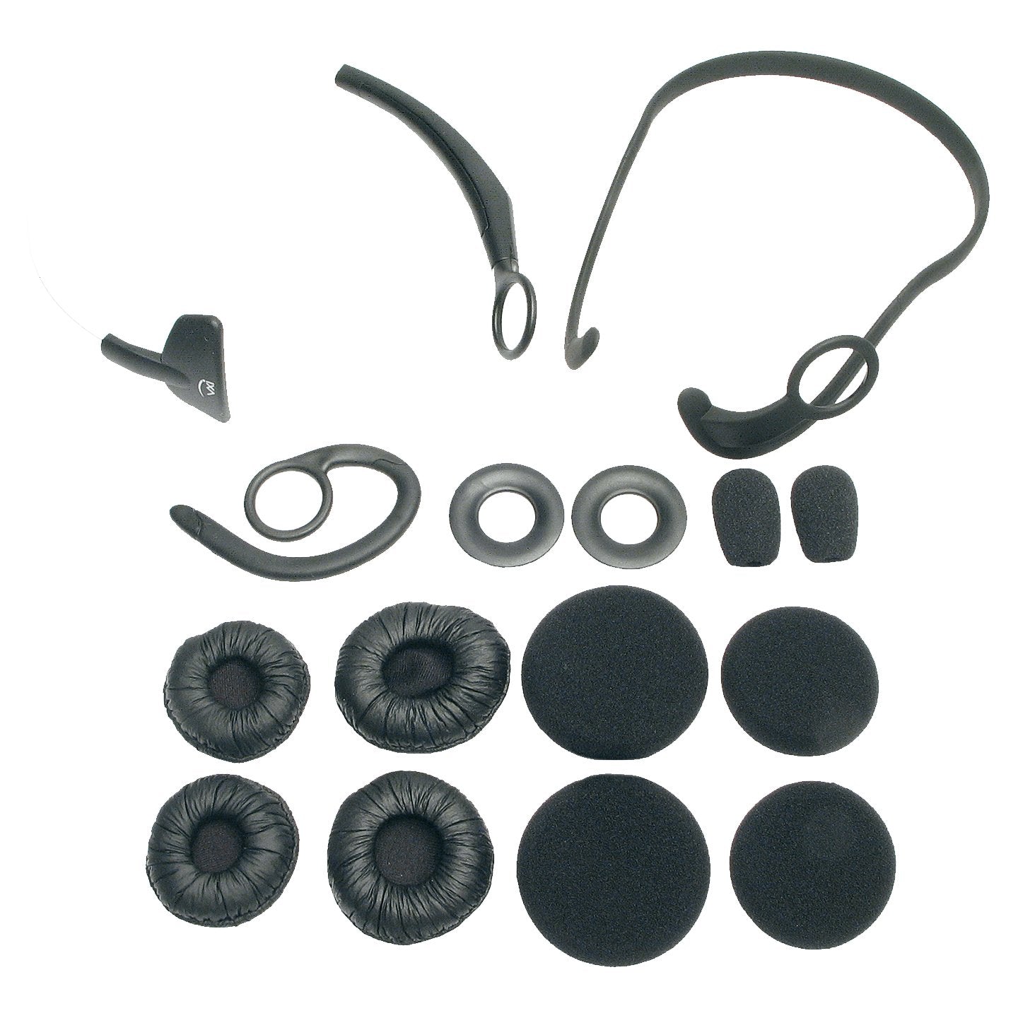 EAN 0607972028522 - VXi 202852 auricular / audífono accesorio Kit de accesorios imagen 1