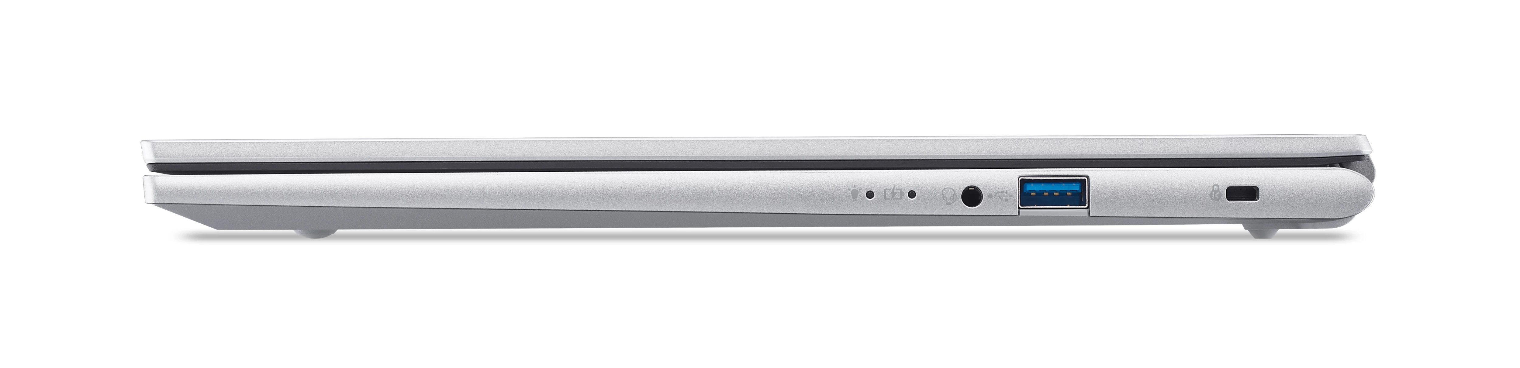 Acer Aspire Go 15 Ag15-72p-54uu Intel Core 5 120u 15.6p Fhd 16go Ddr4 512go Pcie Nvme Ssd Intel Uhd Graphics W11h 2 Años