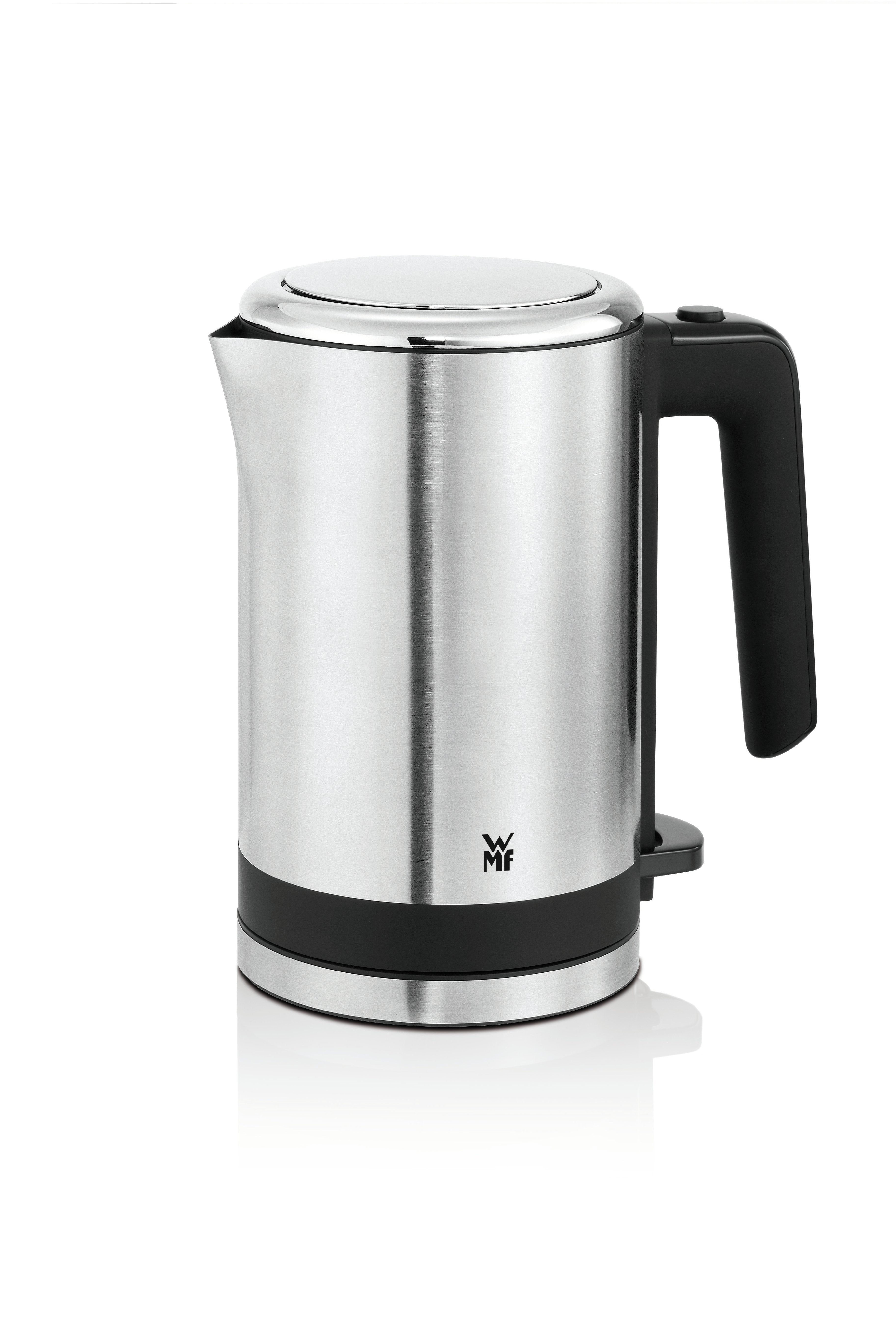 Tetera  Wmf Kitchenminis 0413140011 Eléctrica 0,8 L 1960 W Acero Inoxidable
