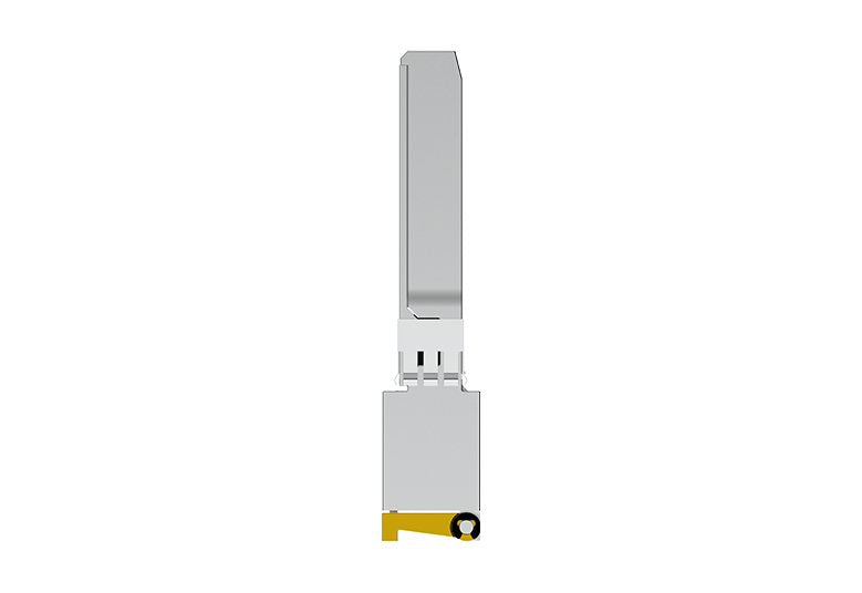 The Netgear 10gbase-T Sfp +    Ext  (Axm765) Transceiver