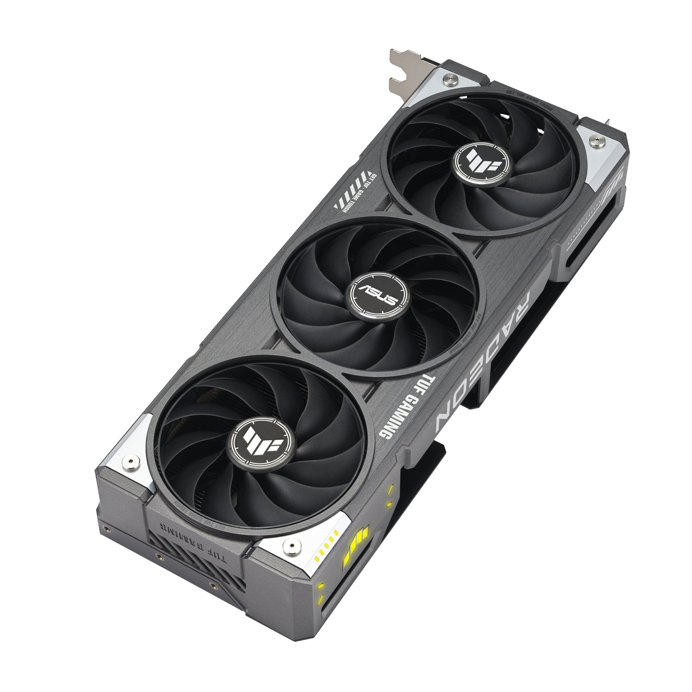 EAN 4711387994191 - ASUS TUF Gaming TUF-RX9060XT-O16G-GAMING AMD Radeon RX 9060 XT 16 GB GDDR6 imagen 5