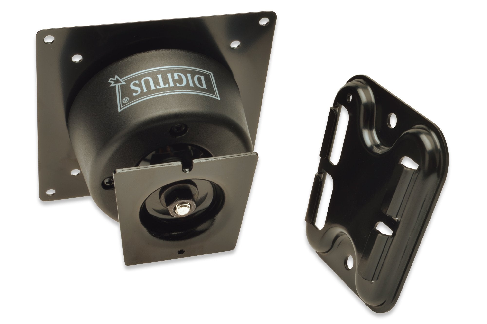 EAN 4016032239376 - Digitus DA-90307 kit de montaje Negro Metal imagen 2