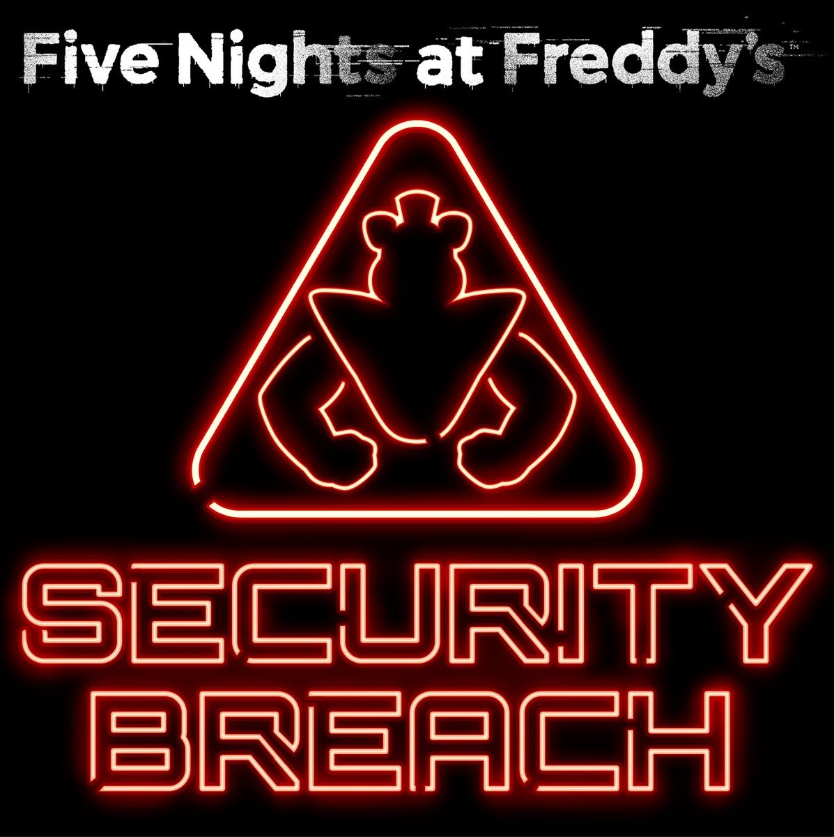 Juego Five Nights At Freddys - Security Breach Playstation 5