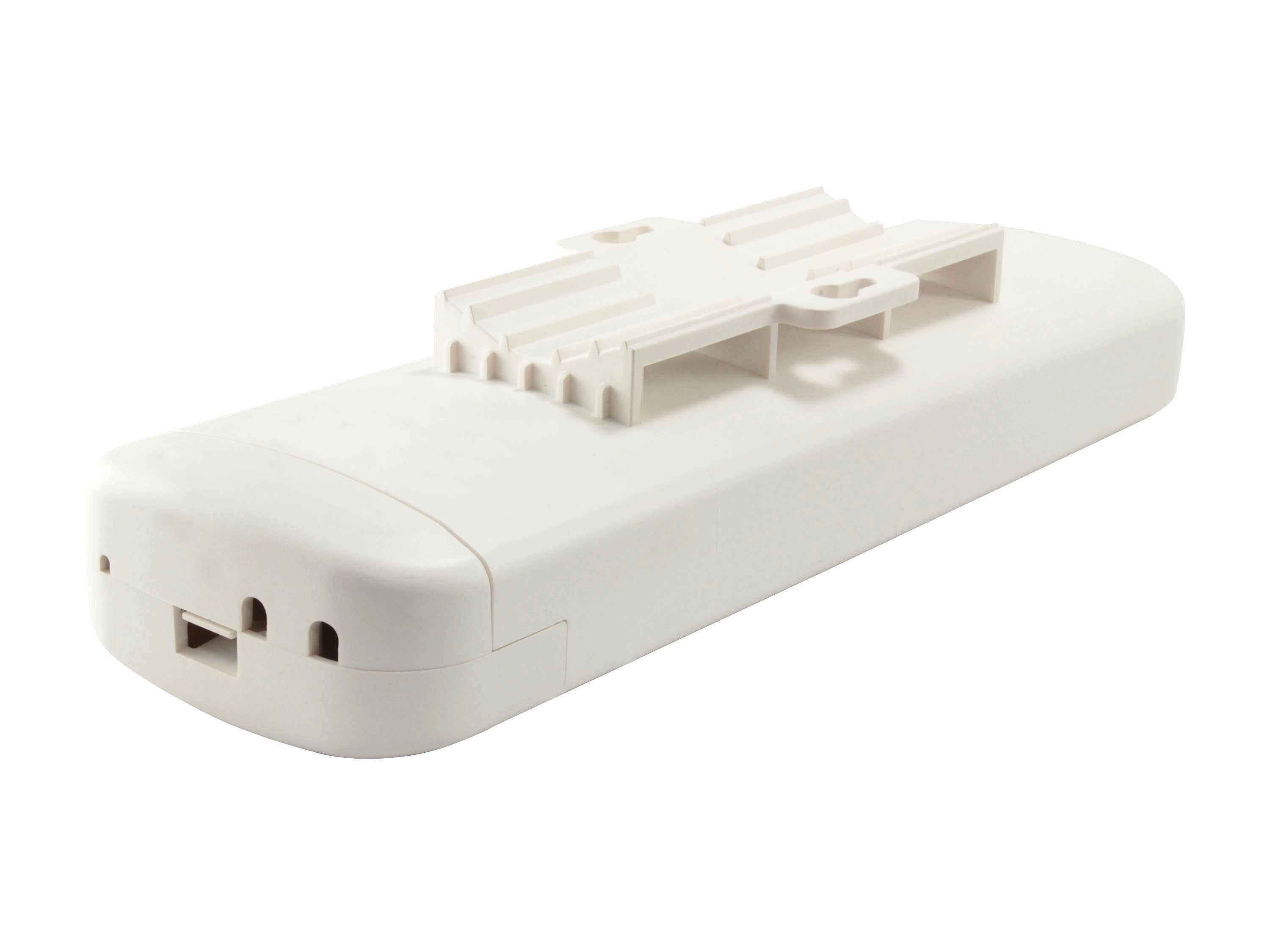 Wifi-Ap 300m Punto De Acceso  Exterior Poe  Gestionable Level One