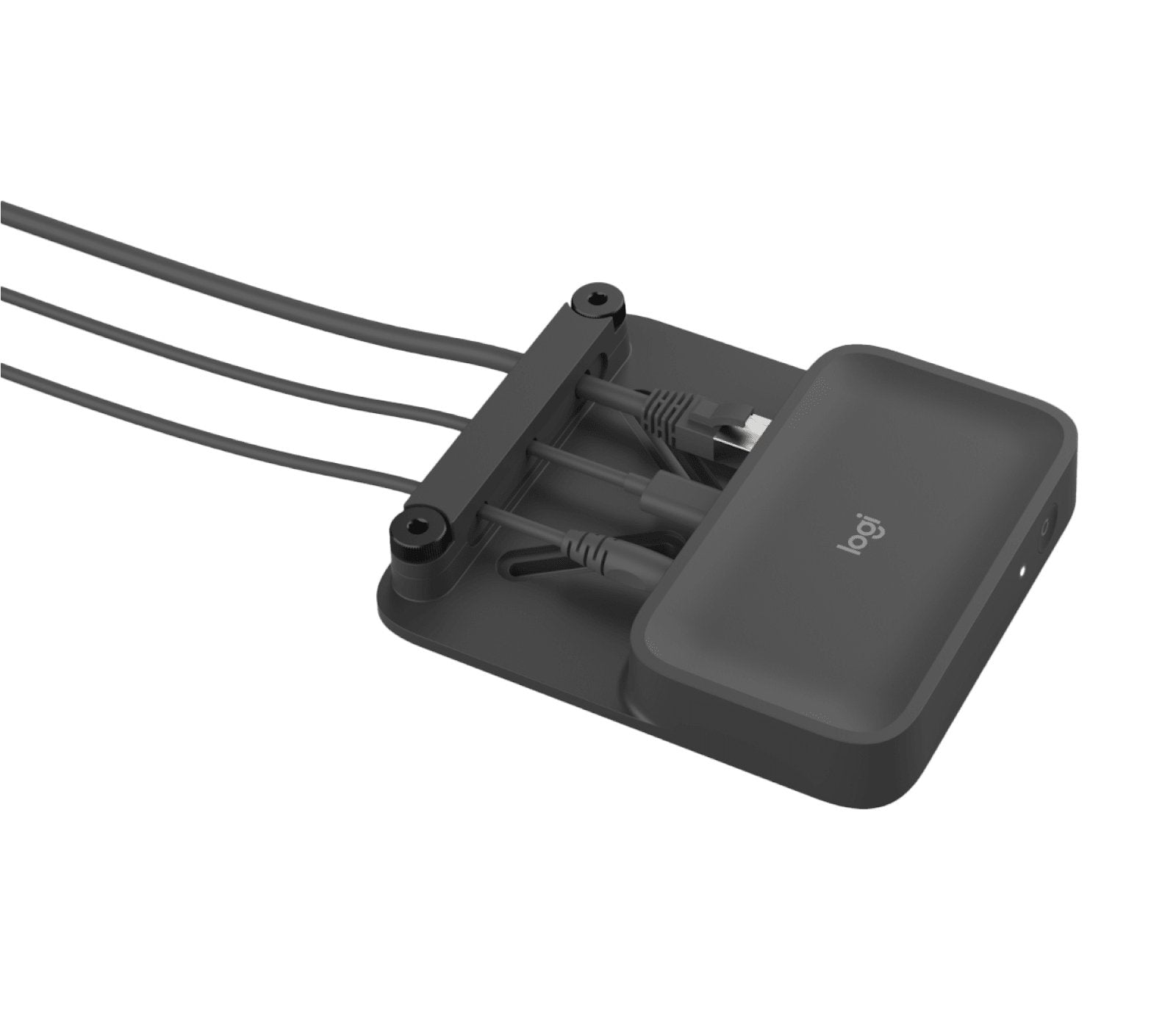 Logitech Streamline Kit - Graphite