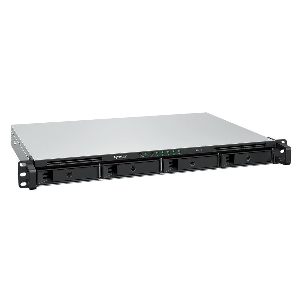 Rx426 1u 4bay Expansion Syst