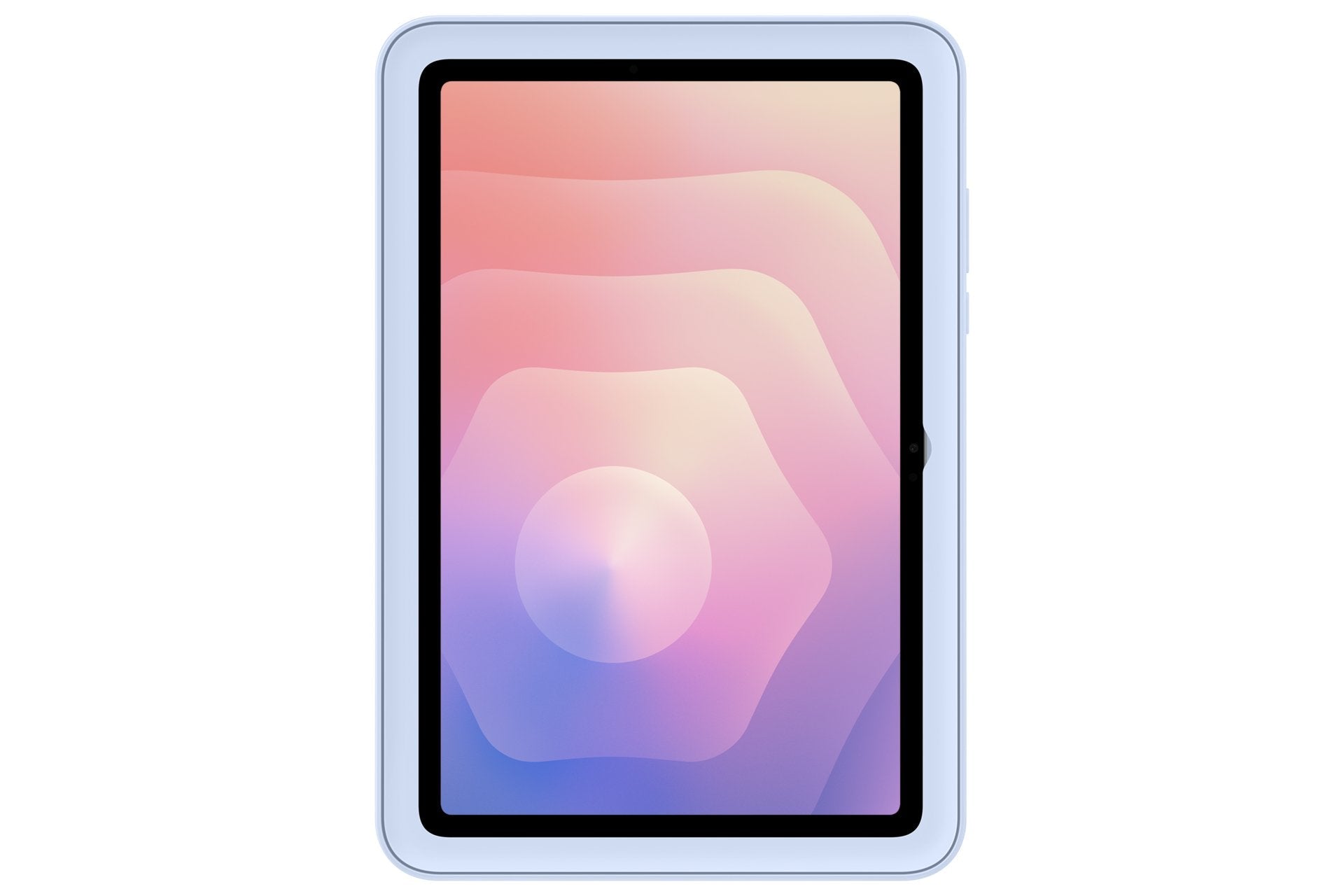 Samsung Frame Cover Cover Fr Galaxy Tab S11, Azul