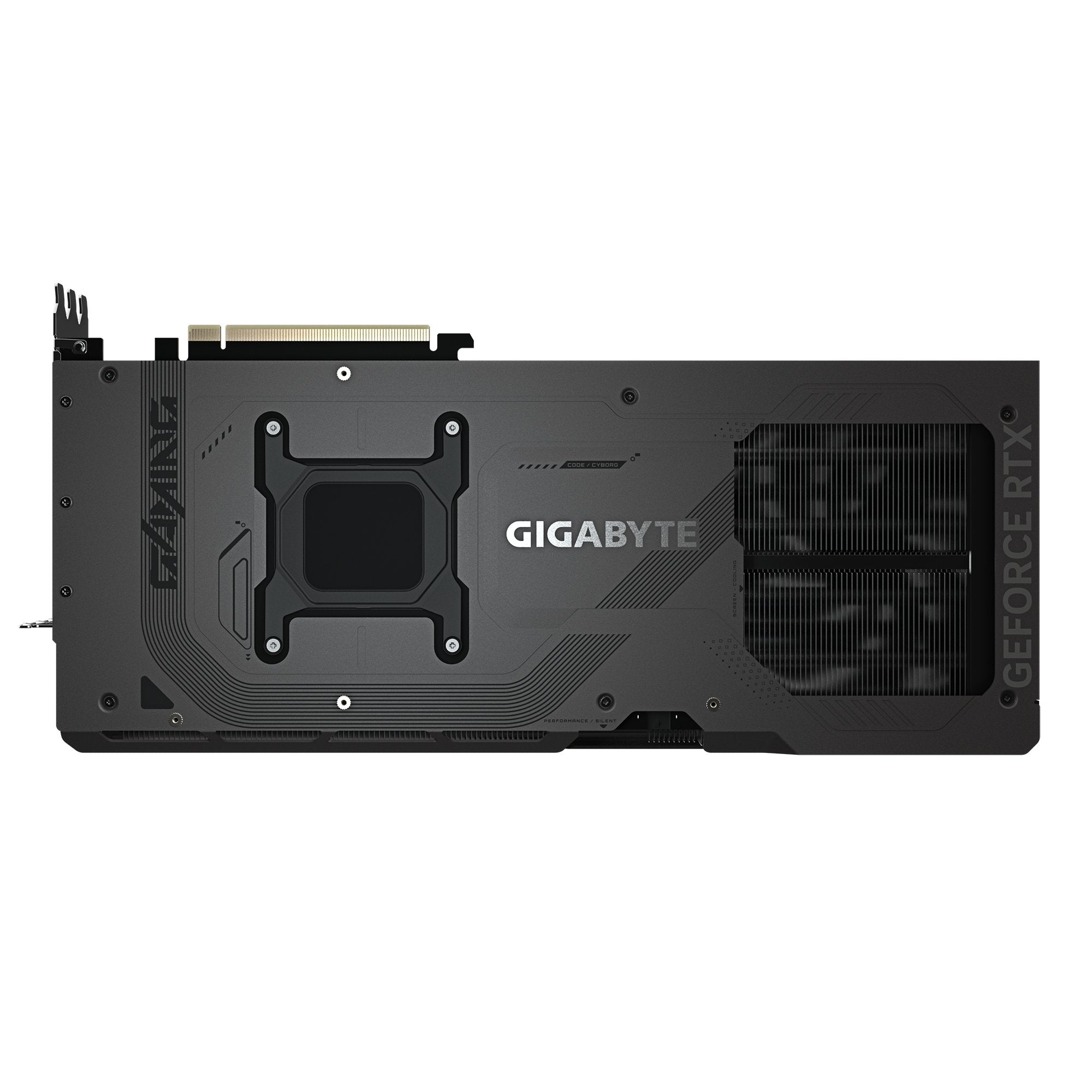 EAN 4719331355791 - GIGABYTE GeForce RTX 5090 GAMING OC 32G imagen 6