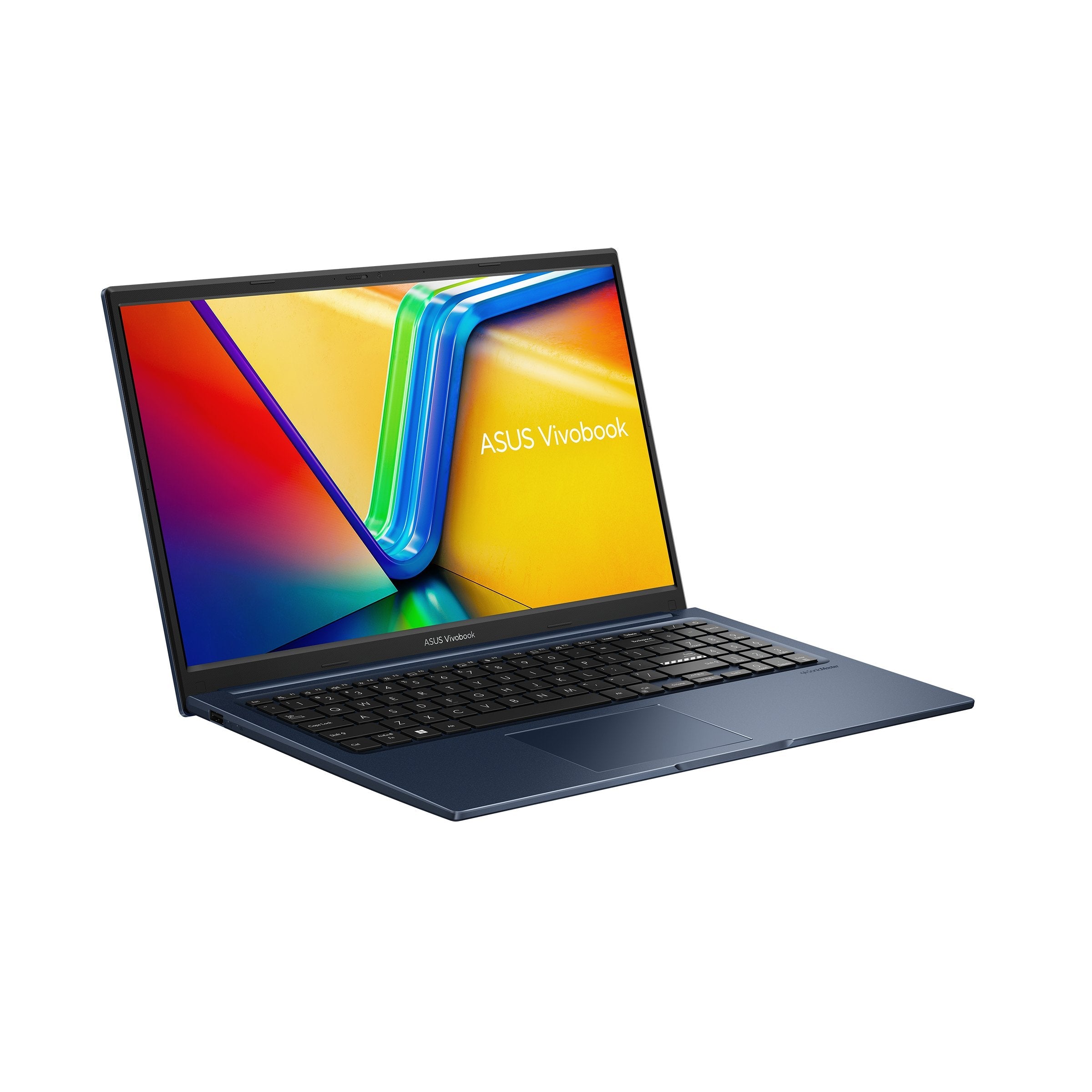 Portátil Asus Vivobook 15 F1504va-Bq254, 15.6" 7-150u, 16gb, 512gb Ssd, Uhd, Sin Sistema Operativo