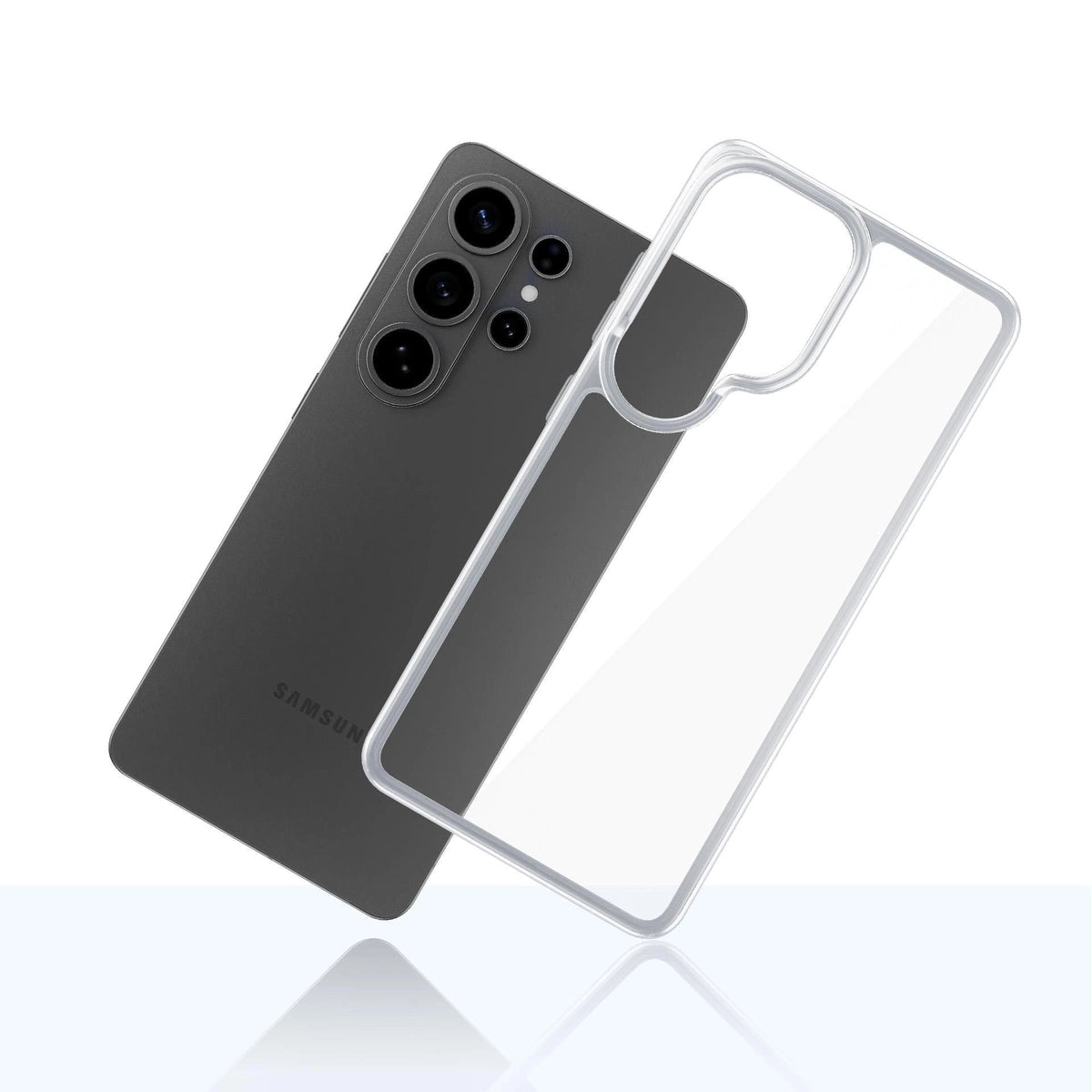 3mk Armor Case For Samsung Galaxy S26 Ultra