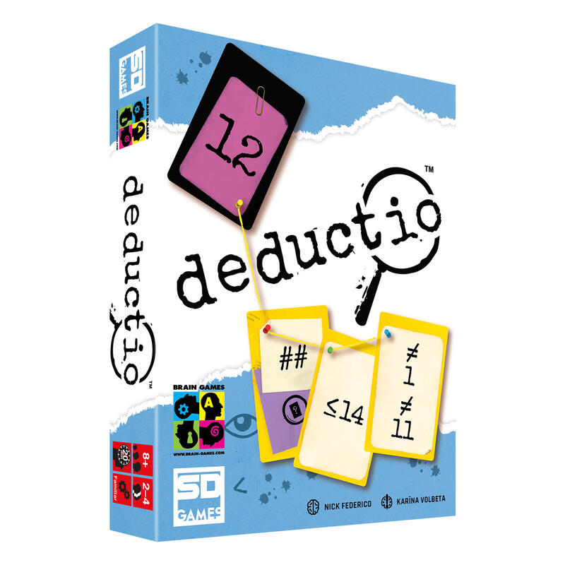 Deductio