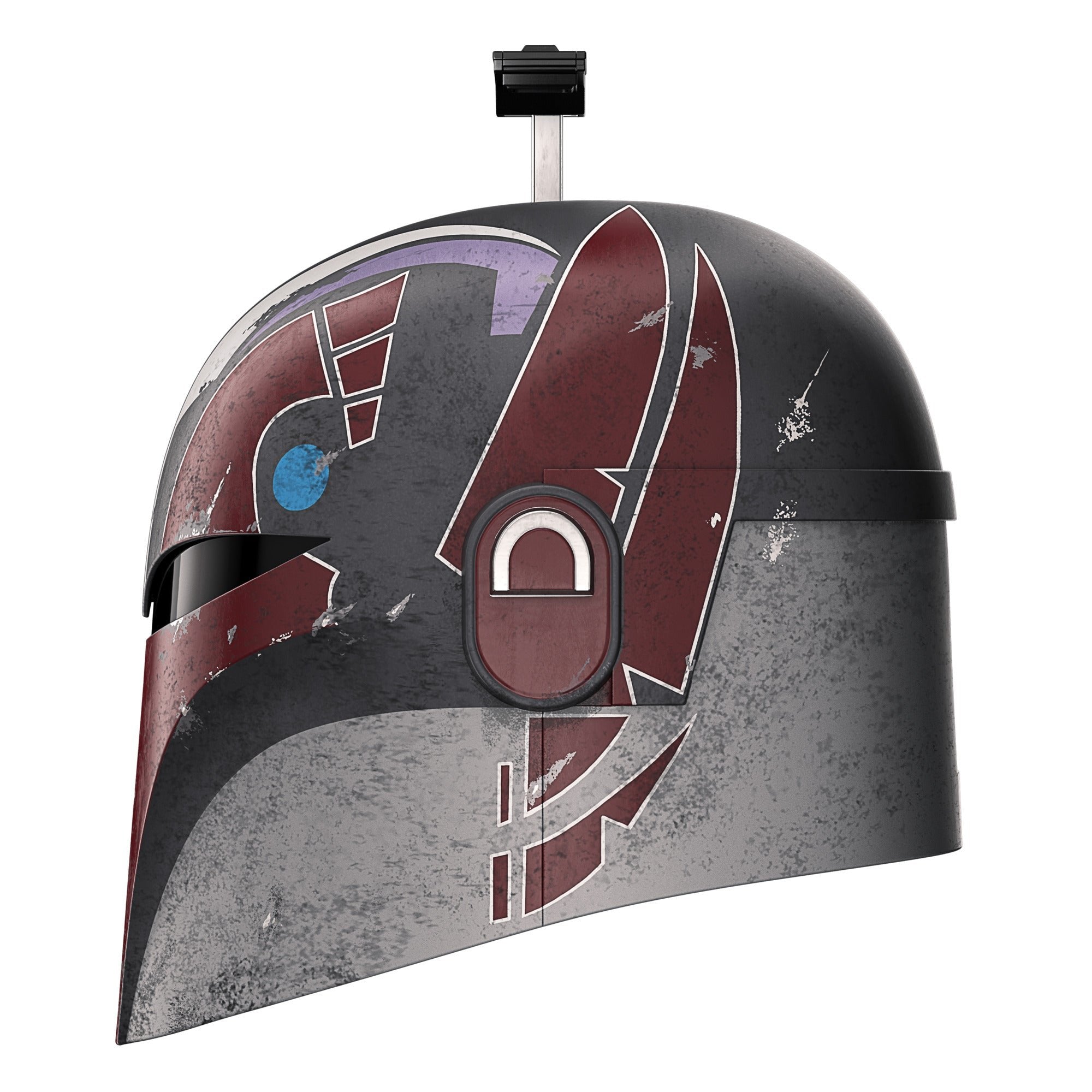 EAN 5010996196330 - Star Wars The Black Series Sabine Wren imagen 4