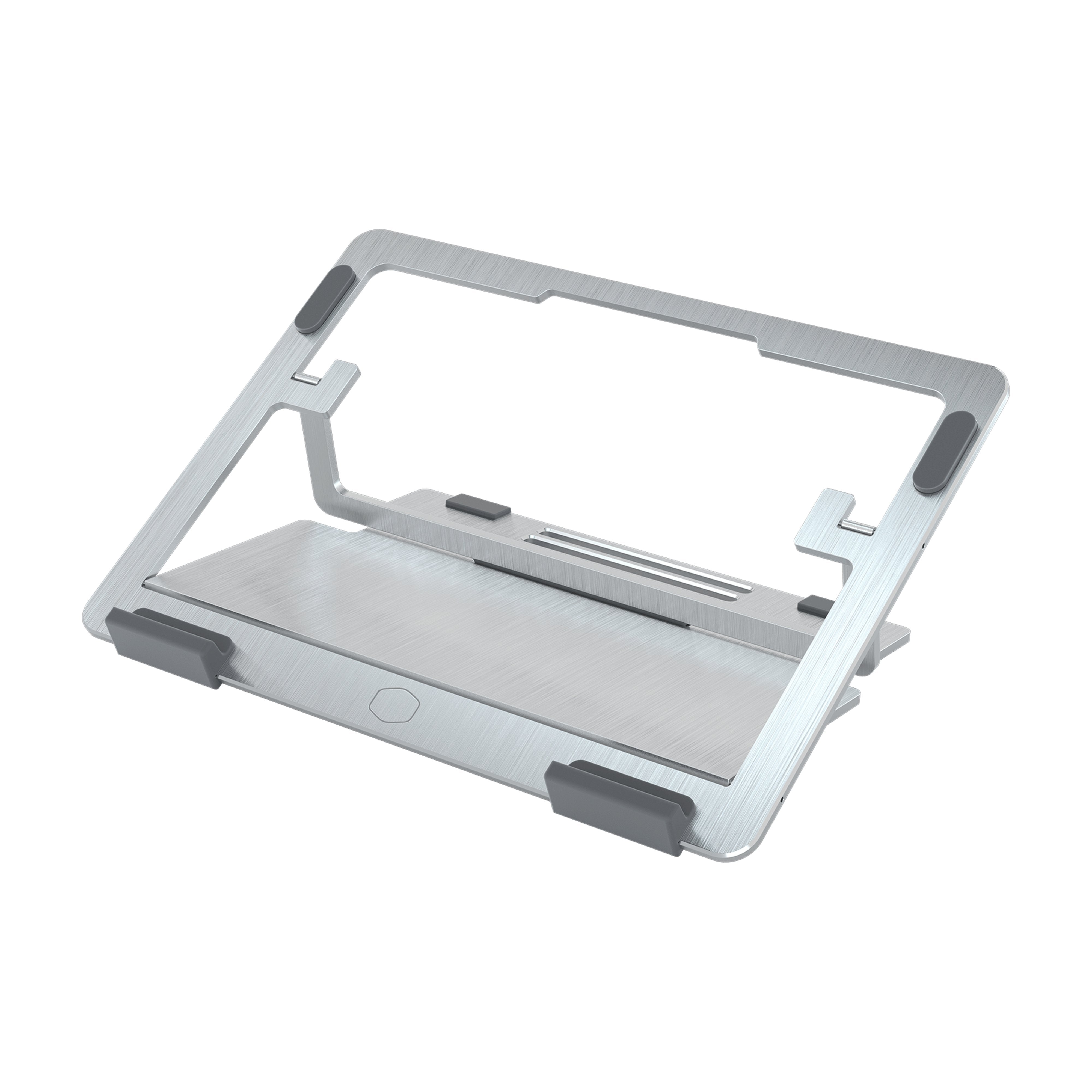 Cooler Master Ergostand Air Silver