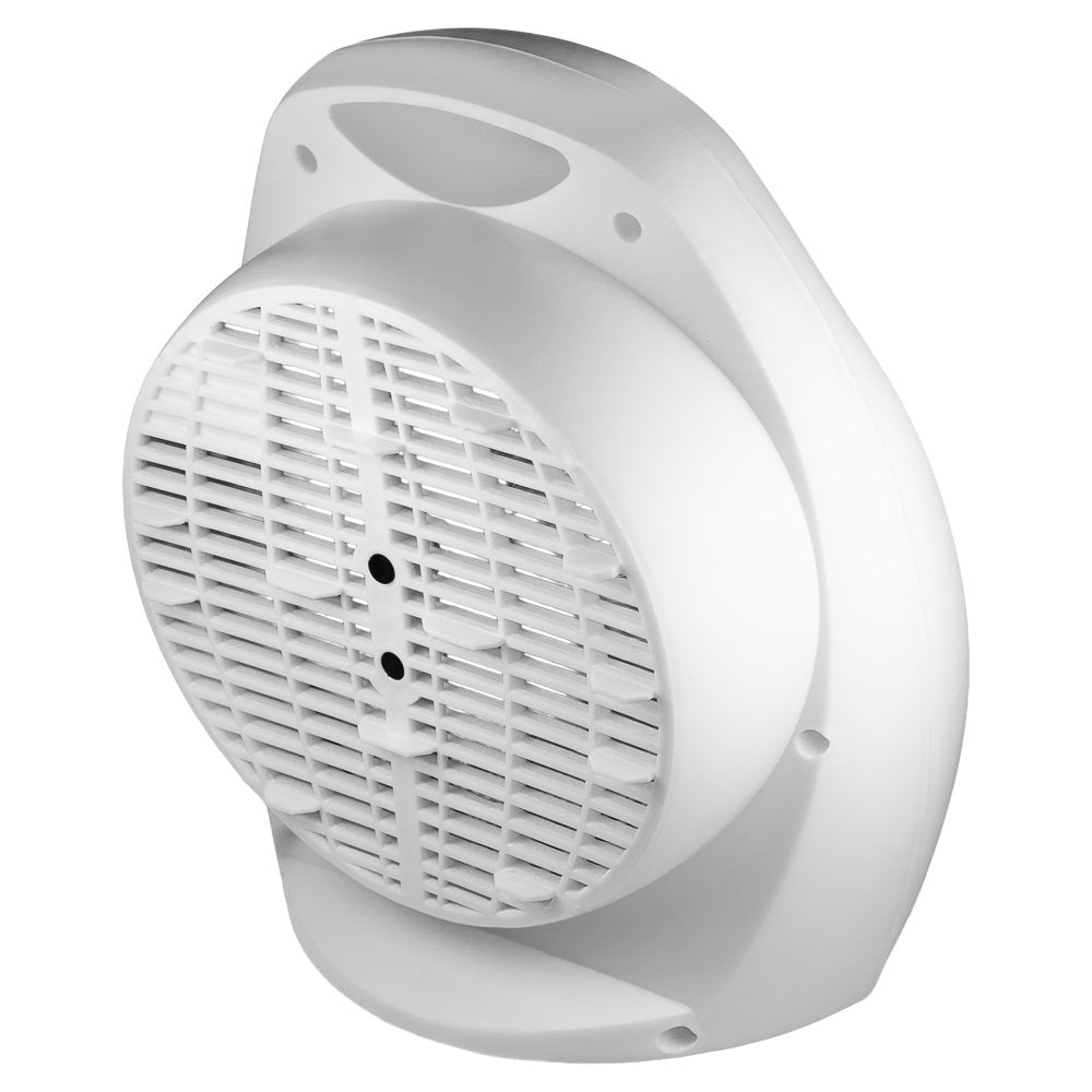 Savio Ad-02 W Ventilador Blanco