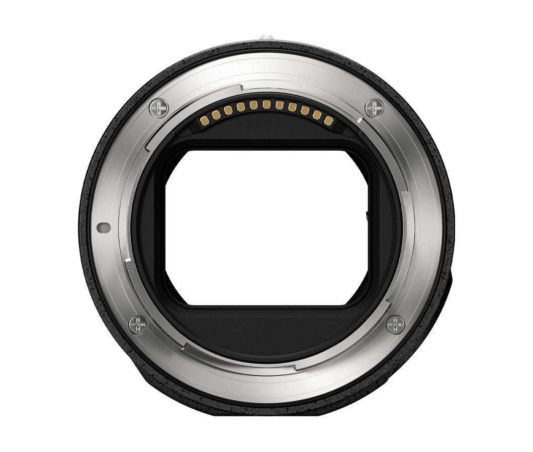 Nikon Adapter Bagnetu Ftz Ii