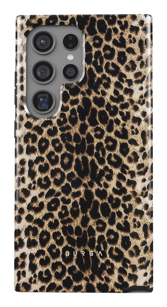 EAN 4772229134403 - BURGA BP_03_S24ULTRA_TH funda para teléfono móvil 17,3 cm (6.8") Bumper Beige imagen 1