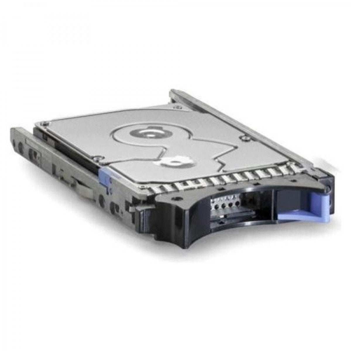 Hdd 300gb 15k 6gb Sas 2.5" New Retail