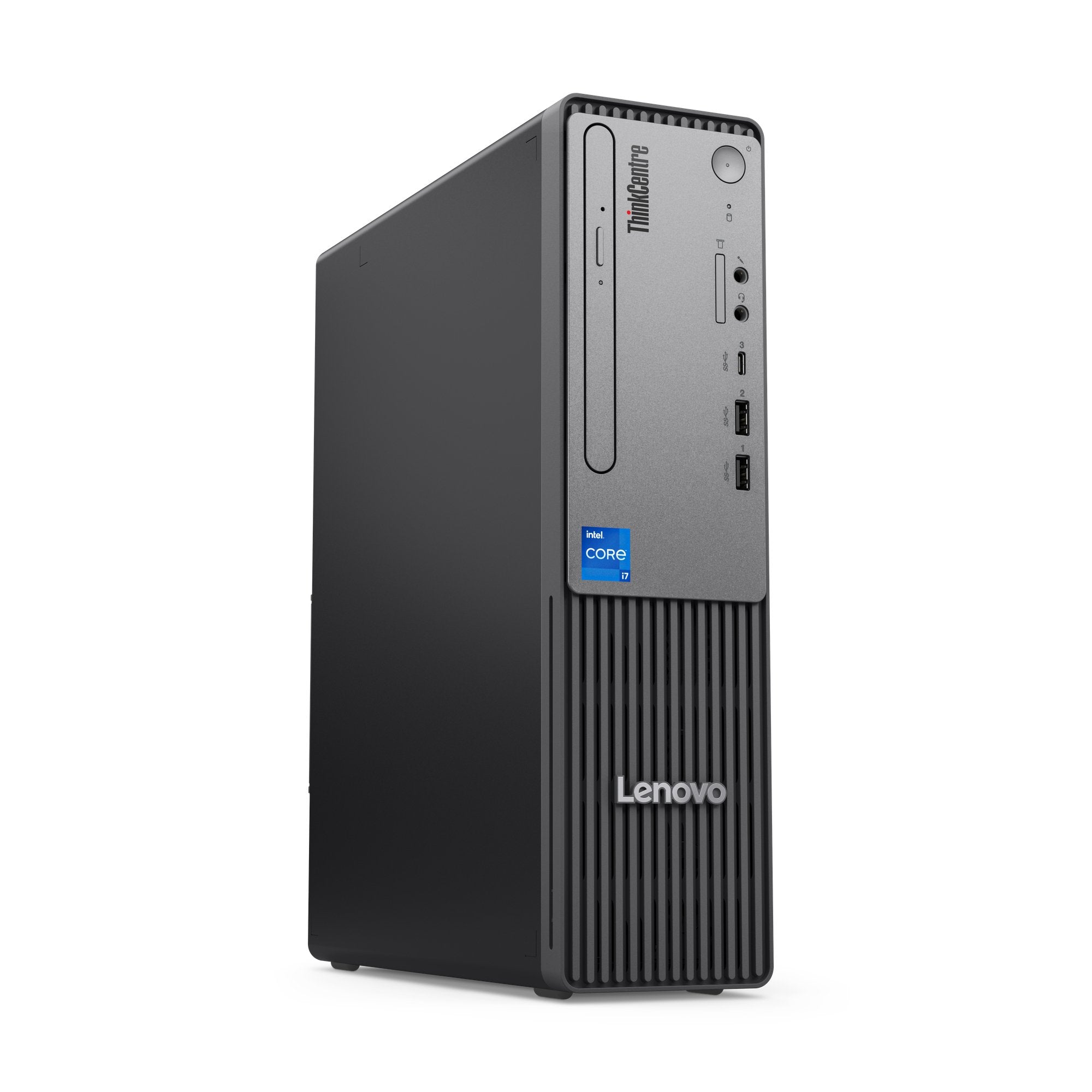 Lenovo Thinkcentre Neo 50s G5 Intel Core I5-14400 8gb 256gb Ssd M.2 Pcie G4 Uma Slim Dvd Writer Wi-Fi 6e+Bt 5.1 W11p