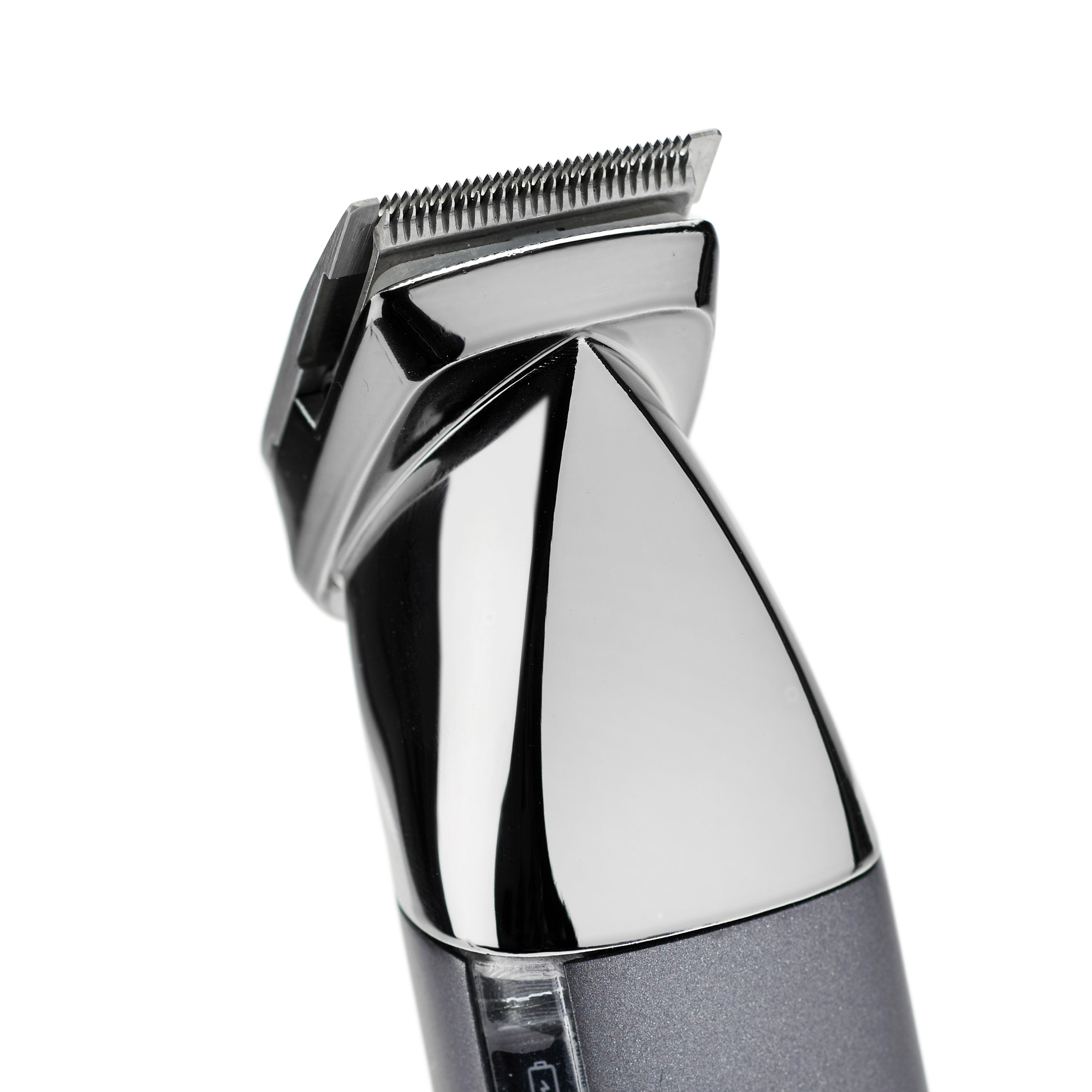 Babyliss Super-X Metal Mt996e Cortadora De Pelo Y Maquinilla