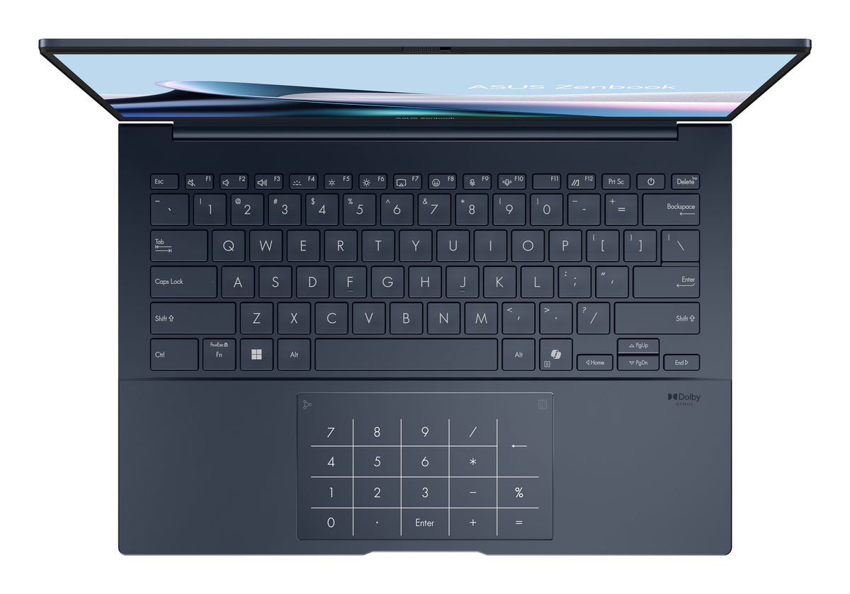 Portátil Asus Zenbook 14 Ux3405ca-U93bohdab01 14" Ultra 9 2