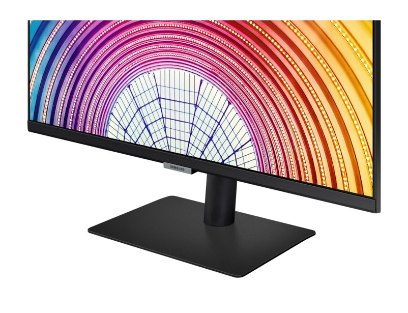 EAN 8806090952609 - Samsung S24A600NWU pantalla para PC 61 cm (24") 2560 x 1440 Pixeles Wide Quad HD+ LCD Negro imagen 7