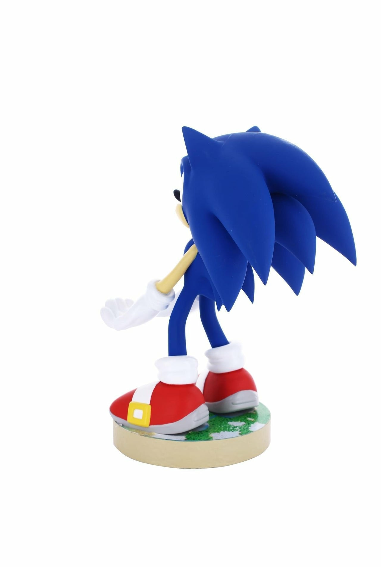 Cable Guy Soporte Sujeción Figura Sonic 20cm