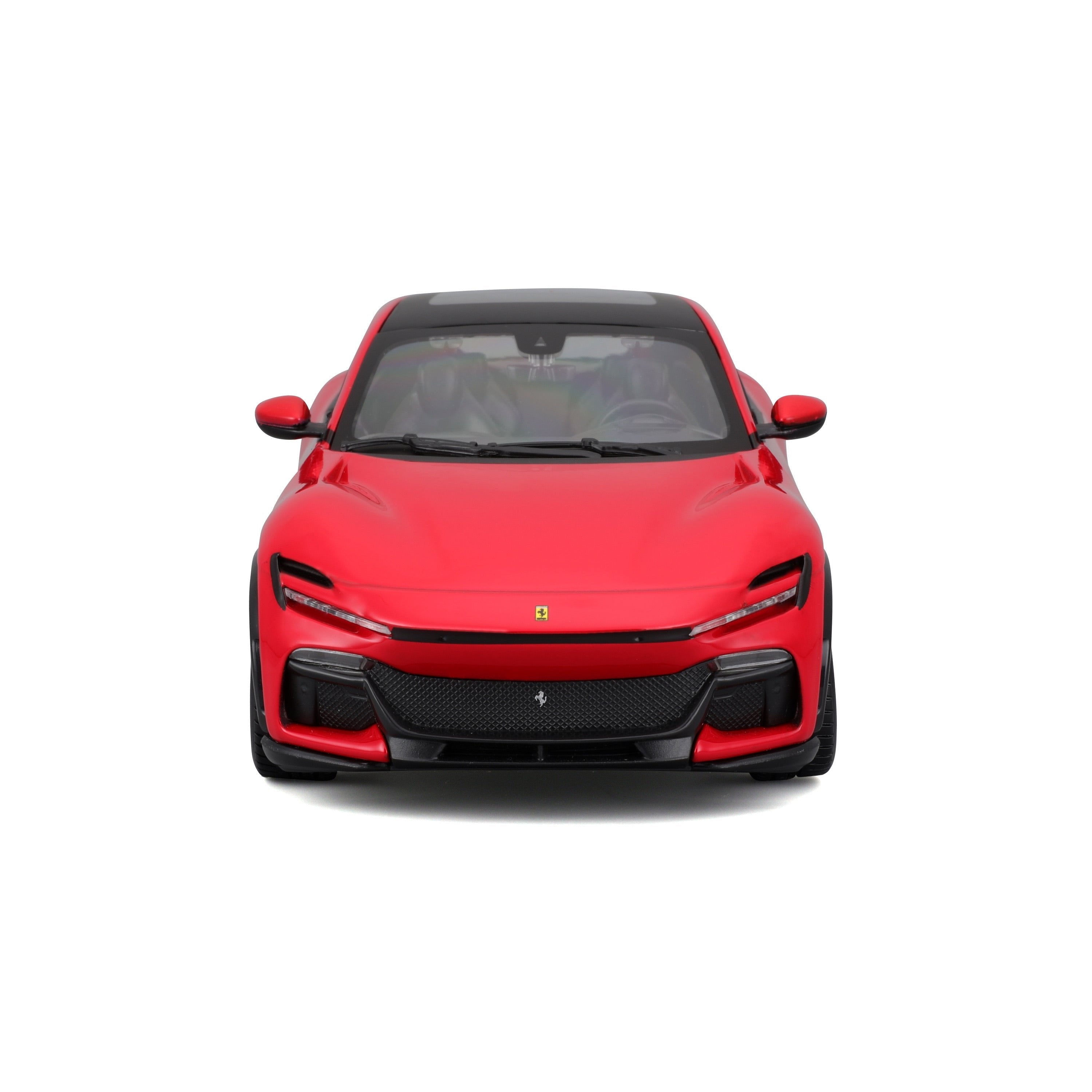 EAN 4893993260300 - BBURAGO 18-26030 modelo a escala Modelo a escala de SUV Previamente montado 1:24 imagen 2