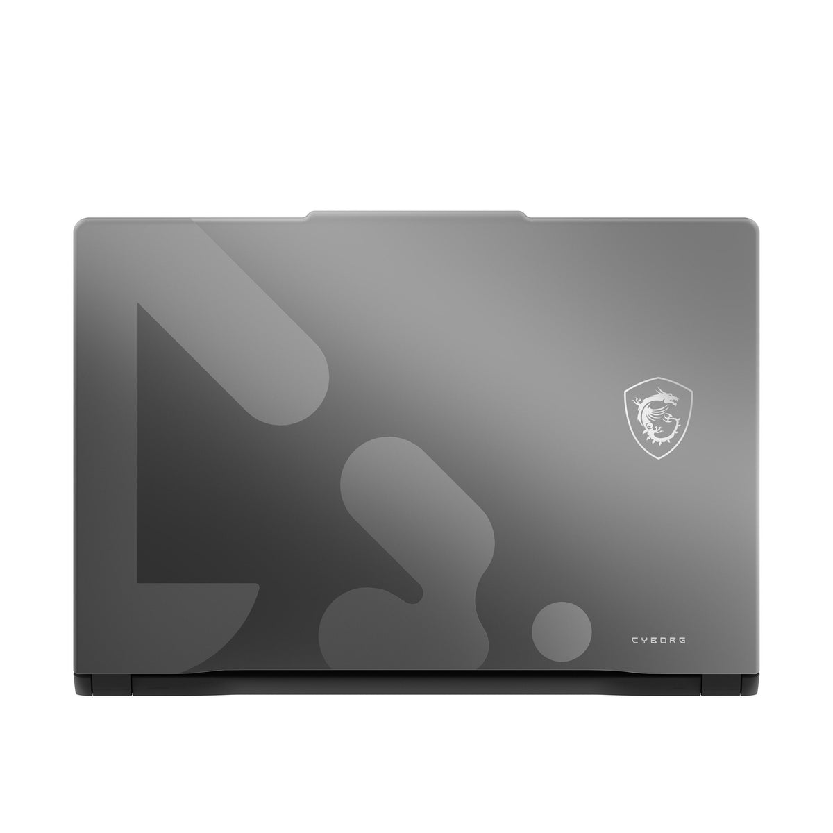 Msi Cyborg 15 Max C2wg-676fry Intel Core 7 240h Ordenador Portátil 39,6 Cm (15.6) Full Hd 16 Go Ddr5-Sdram 512 Go Ssd Nvidia Geforce Rtx 5070 Wi-Fi 6e (802.11ax) Windows 11 Home Gris Français