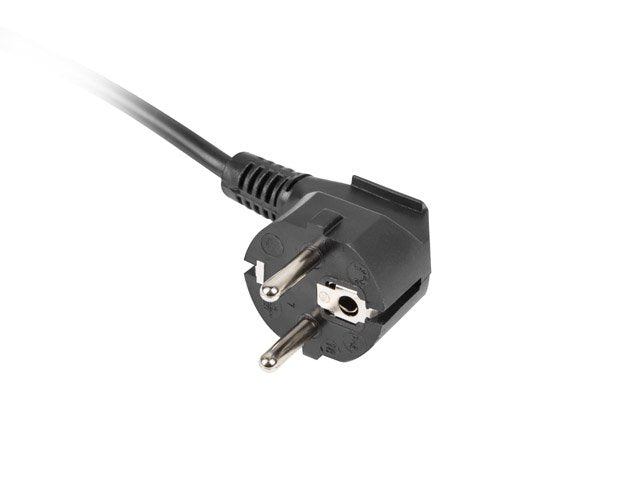 EAN 5904722193123 - Armac M6/25/CZ unidad de distribución de energía (PDU) 6 salidas AC Negro imagen 4