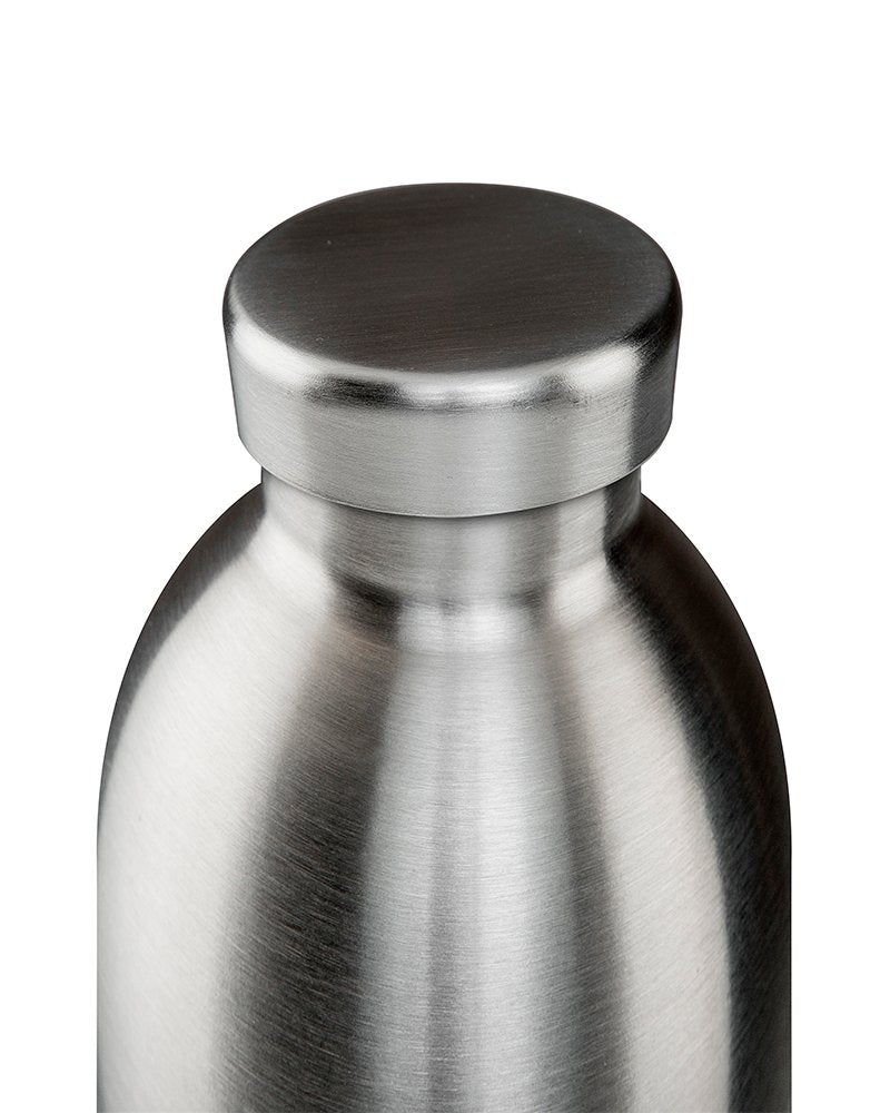 EAN 8051513921629 - 24Bottles Clima Uso diario 850 ml Acero inoxidable imagen 2